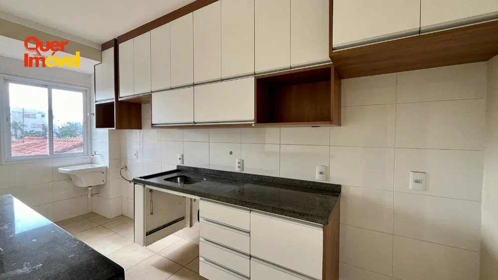 Apartamento, 2 quartos, 56 m² - Foto 4