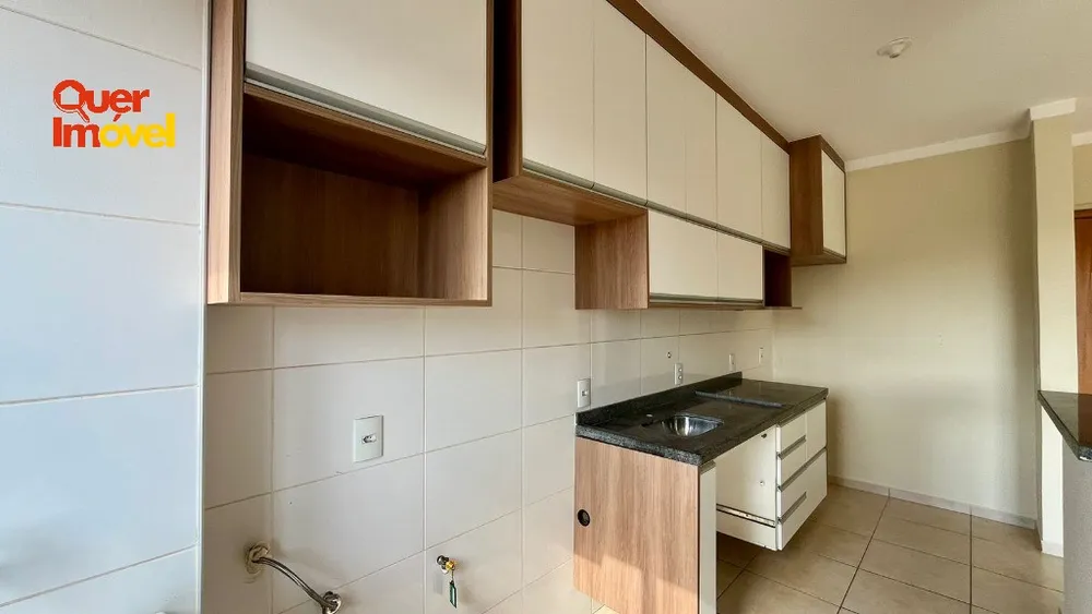 Apartamento, 2 quartos, 56 m² - Foto 11