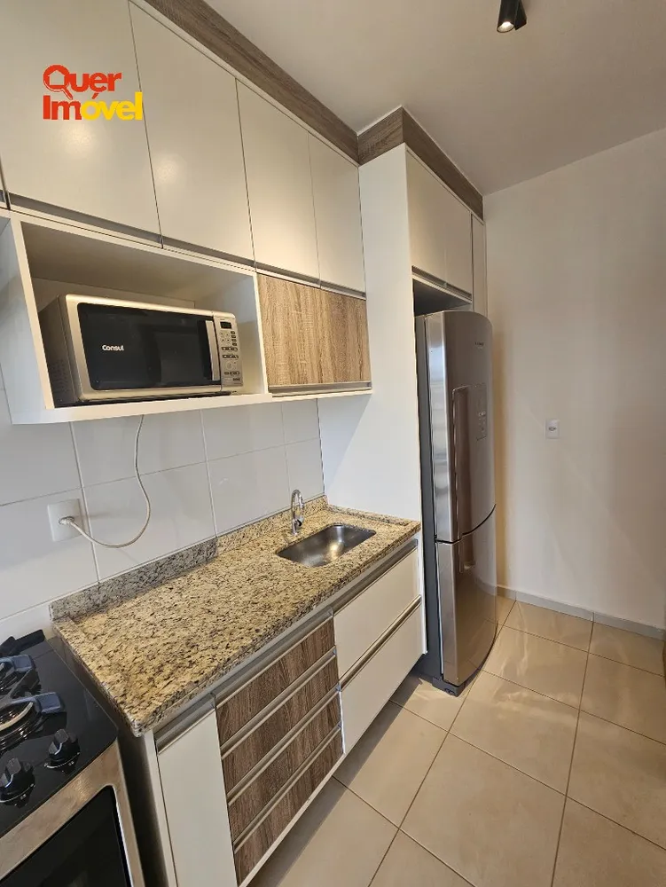 Apartamento, 2 quartos, 55 m² - Foto 8