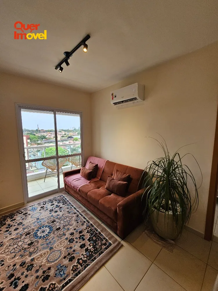 Apartamento, 2 quartos, 55 m² - Foto 2