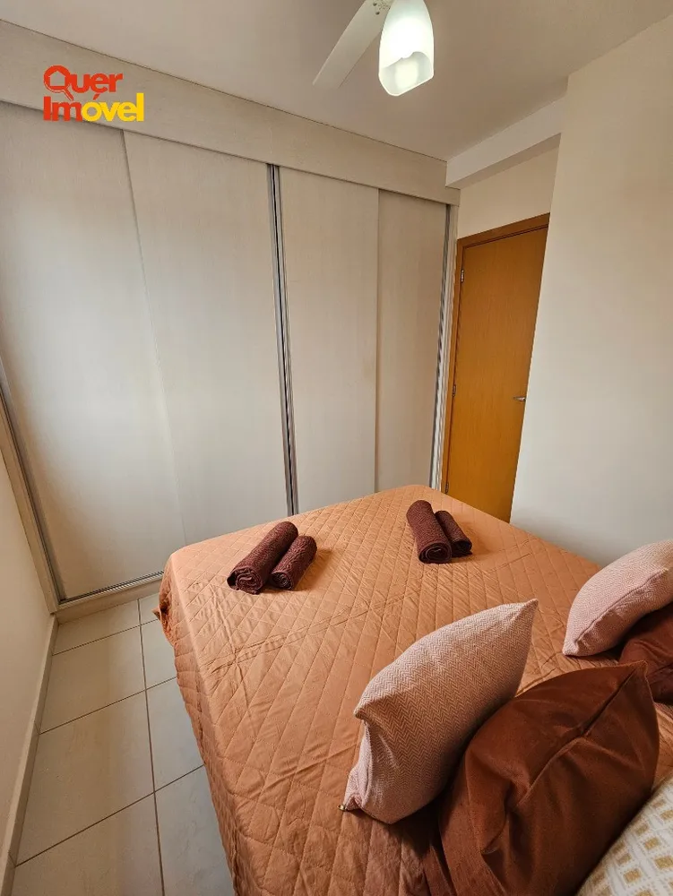 Apartamento, 2 quartos, 55 m² - Foto 1
