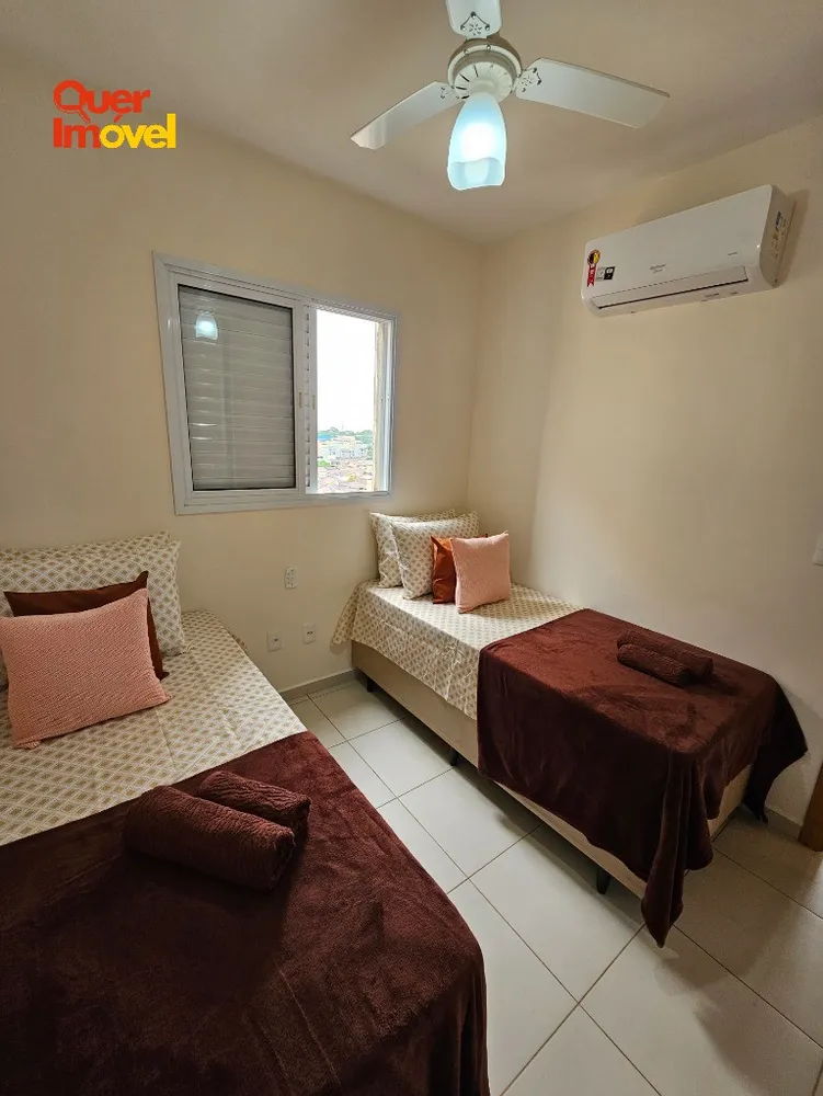 Apartamento, 2 quartos, 55 m² - Foto 8