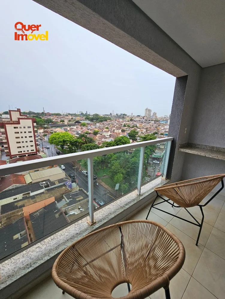 Apartamento, 2 quartos, 55 m² - Foto 4