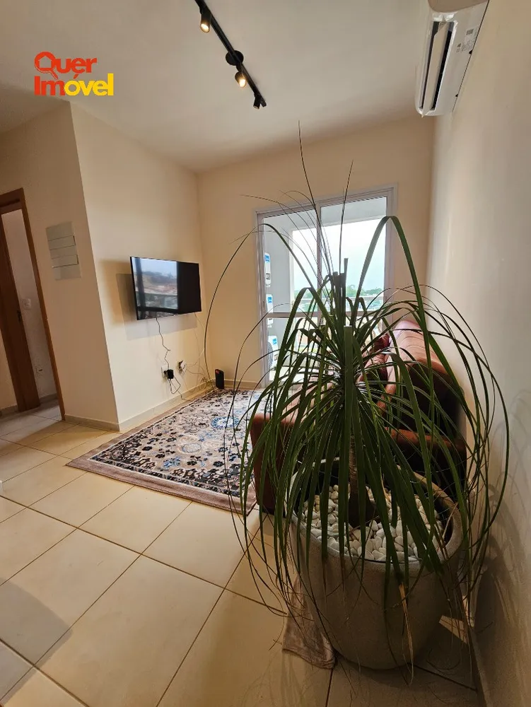 Apartamento, 2 quartos, 55 m² - Foto 3