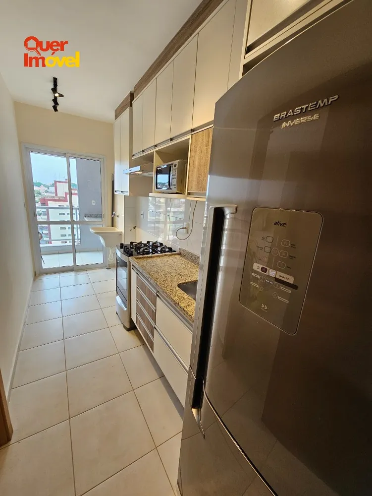 Apartamento, 2 quartos, 55 m² - Foto 3