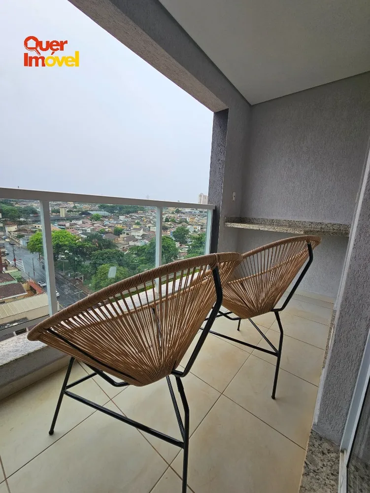 Apartamento, 2 quartos, 55 m² - Foto 4