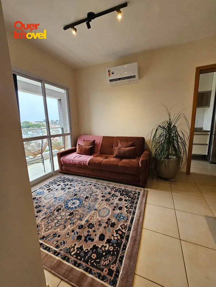 Apartamento, 2 quartos, 55 m² - Foto 1