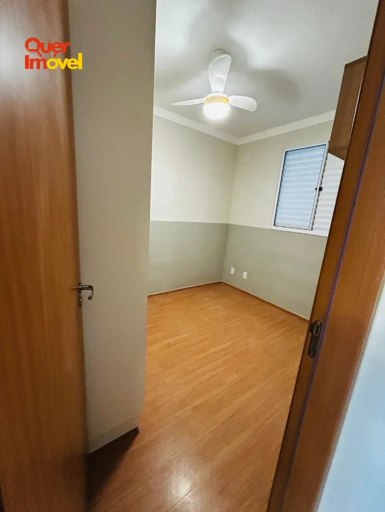 Apartamento, 2 quartos, 41 m² - Foto 8
