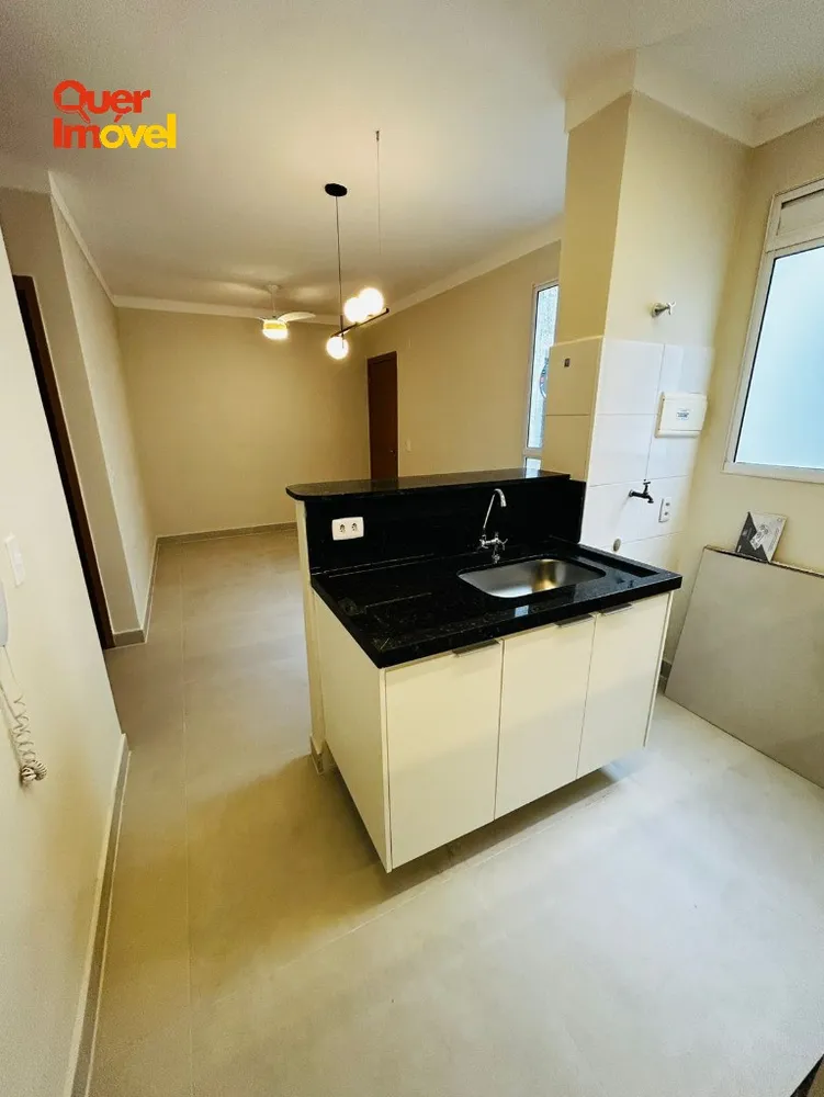 Apartamento, 2 quartos, 41 m² - Foto 16