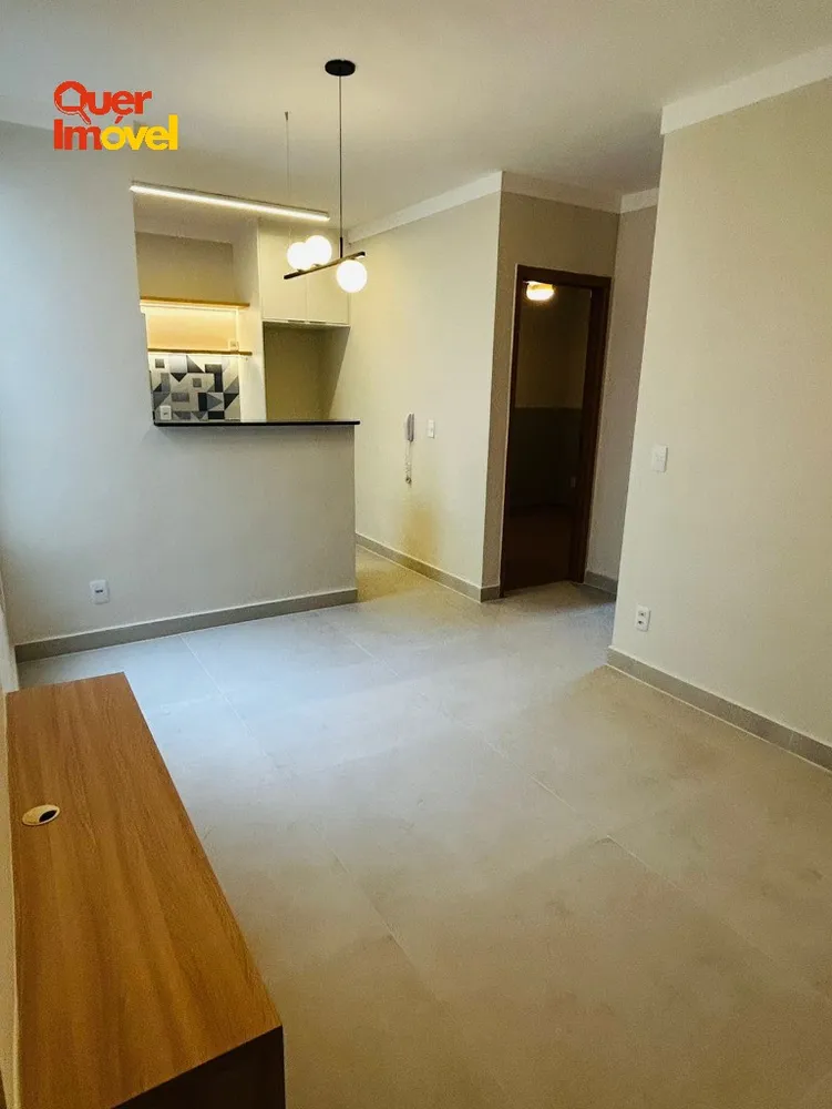 Apartamento, 2 quartos, 41 m² - Foto 1