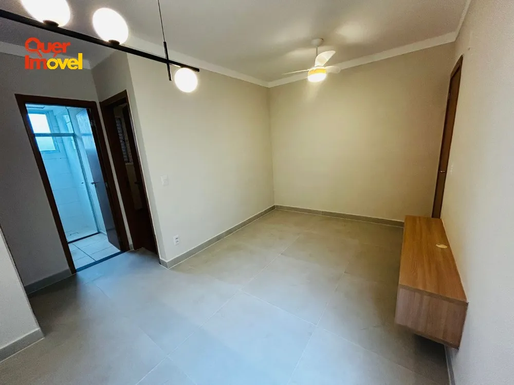 Apartamento, 2 quartos, 41 m² - Foto 2