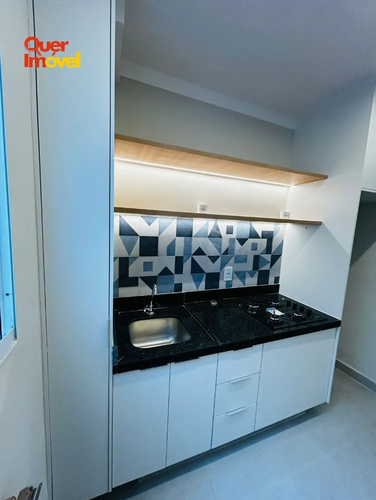 Apartamento, 2 quartos, 41 m² - Foto 14