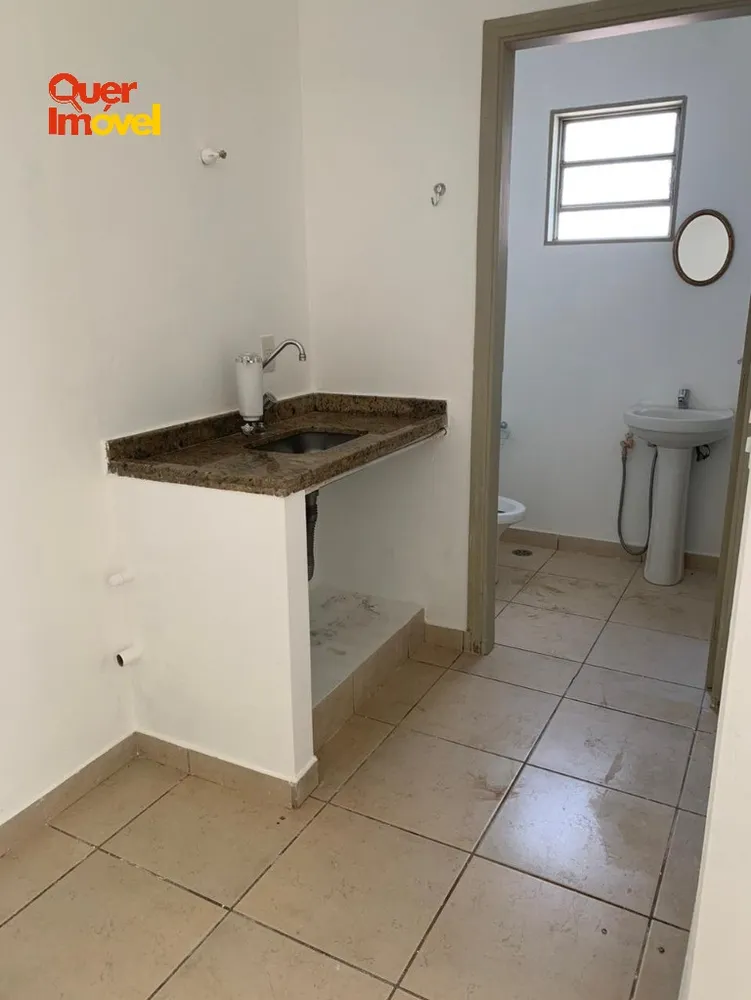 Sala-Conjunto, 38 m² - Foto 4
