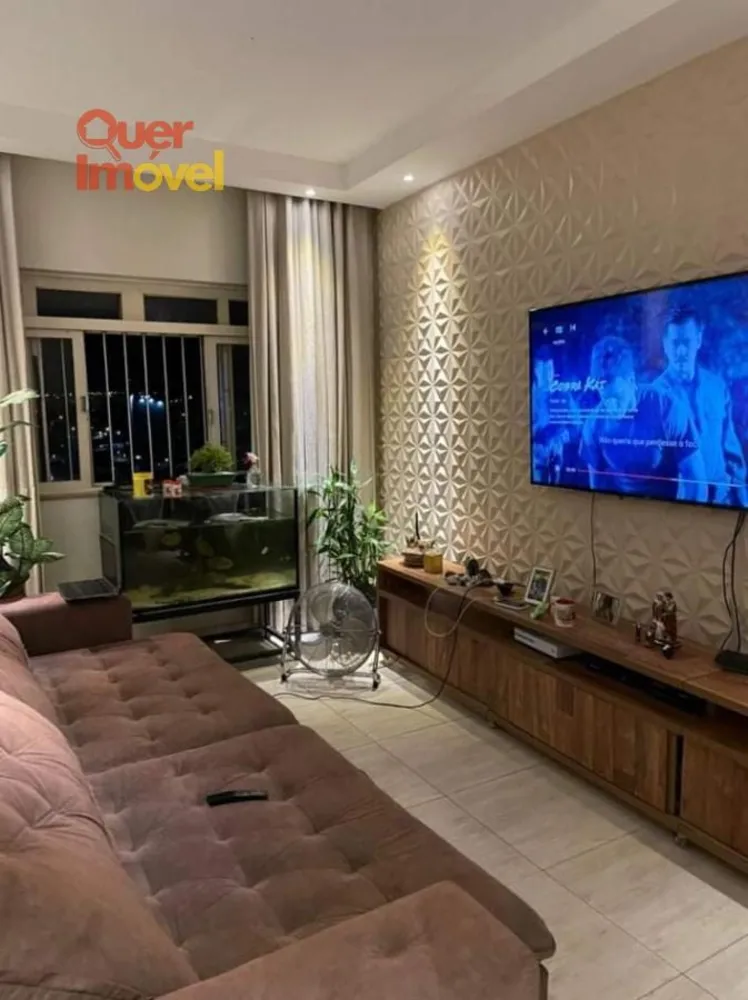 Apartamento, 2 quartos, 111 m² - Foto 1