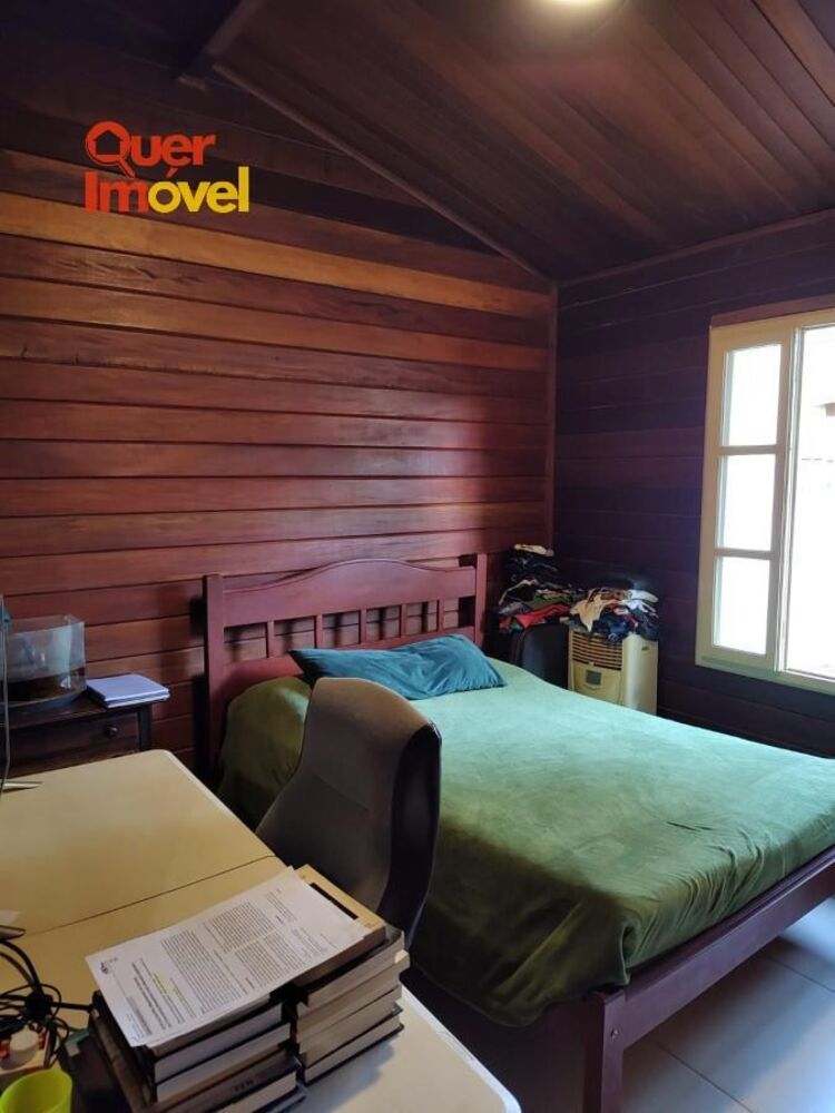 Chácara, 4 quartos, 1960 m² - Foto 2