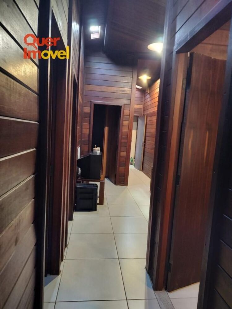 Chácara, 4 quartos, 1960 m² - Foto 1