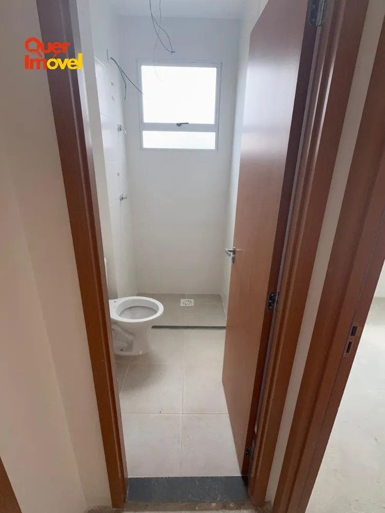 Apartamento, 2 quartos, 44 m² - Foto 3