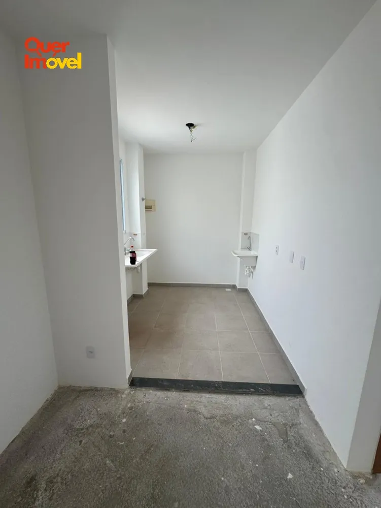 Apartamento, 2 quartos, 44 m² - Foto 5