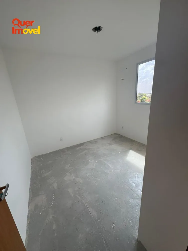 Apartamento, 2 quartos, 44 m² - Foto 1
