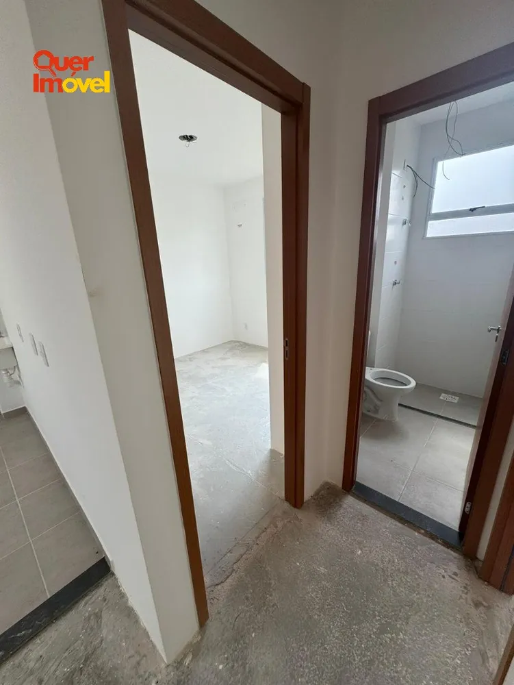 Apartamento, 2 quartos, 44 m² - Foto 4