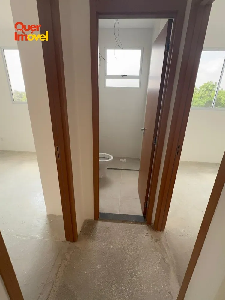 Apartamento, 2 quartos, 44 m² - Foto 8