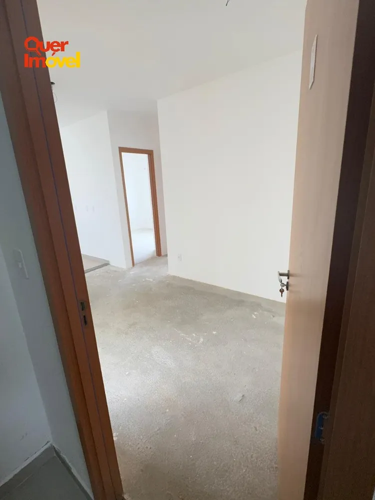 Apartamento, 2 quartos, 44 m² - Foto 2