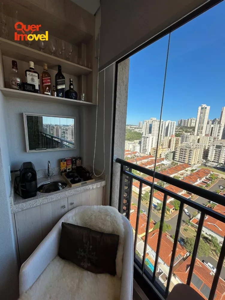 Apartamento, 2 quartos, 54 m² - Foto 4