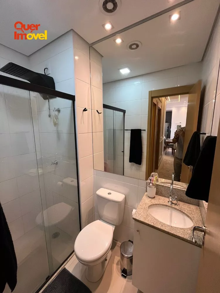 Apartamento, 2 quartos, 54 m² - Foto 8