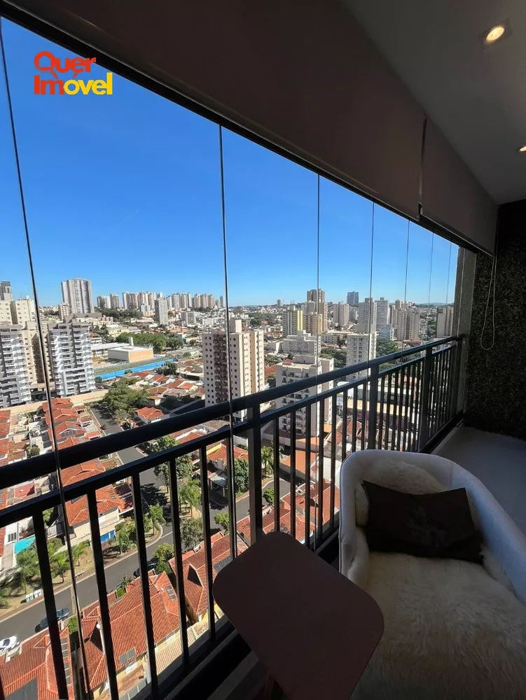 Apartamento, 2 quartos, 54 m² - Foto 1