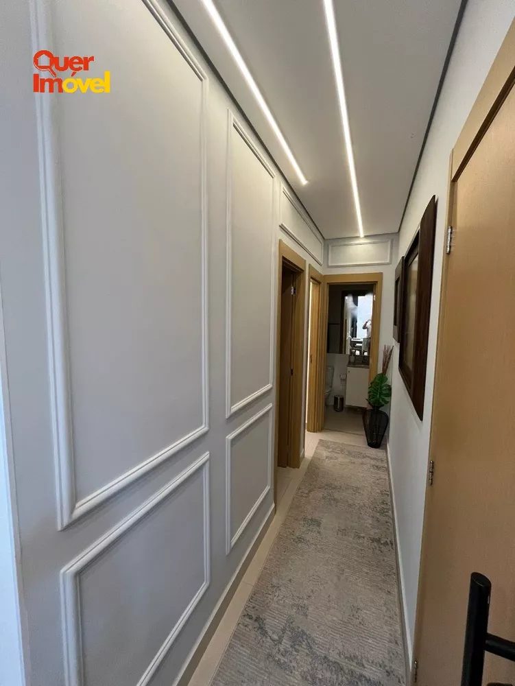 Apartamento, 2 quartos, 54 m² - Foto 6
