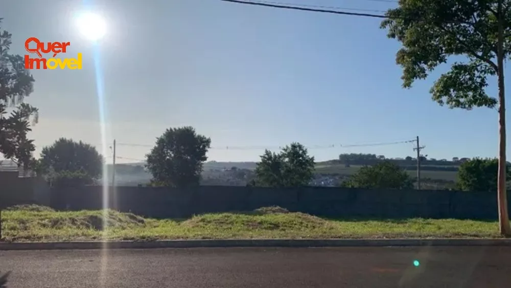 Loteamento e Condomínio, 253 m² - Foto 1