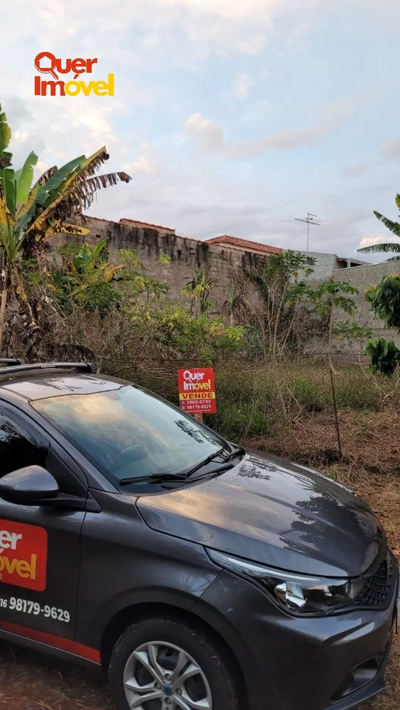 Terreno, 256 m² - Foto 8