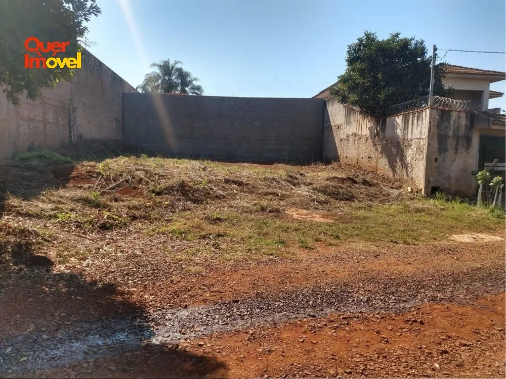 Terreno, 256 m² - Foto 2