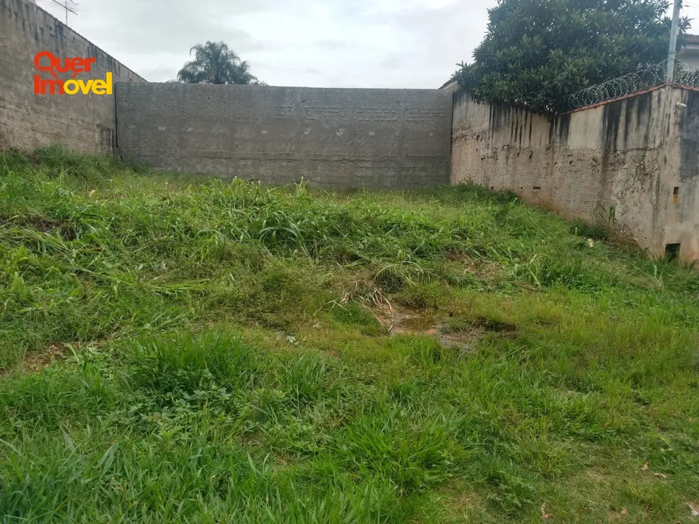 Terreno, 256 m² - Foto 7
