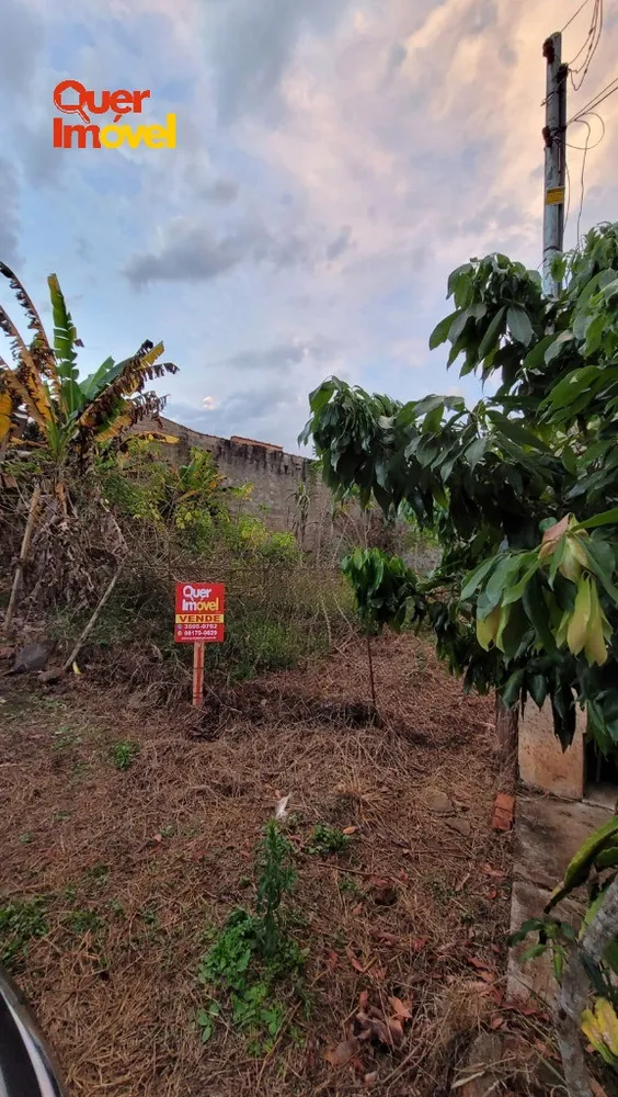 Terreno, 256 m² - Foto 4