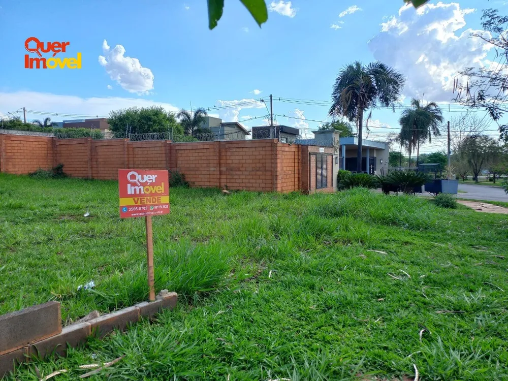 Terreno, 330 m² - Foto 1