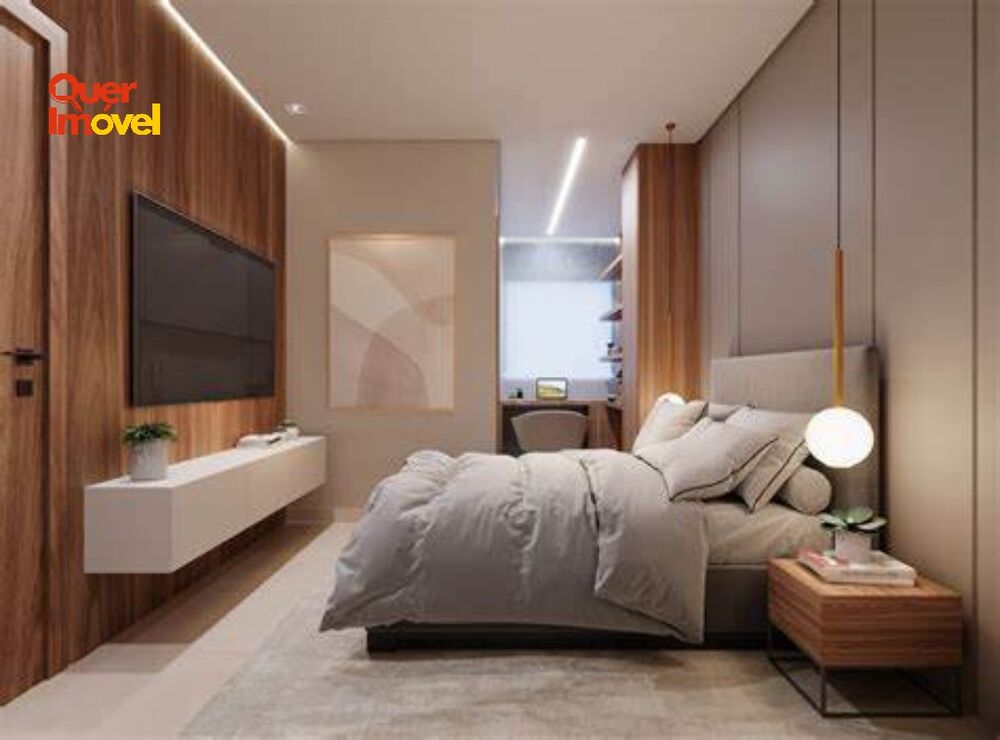 Apartamento, 2 quartos, 85 m² - Foto 2