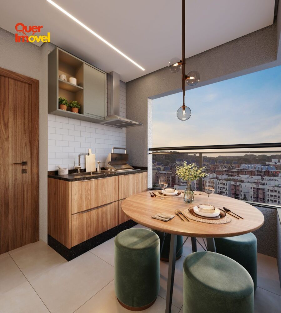Apartamento, 2 quartos, 85 m² - Foto 3