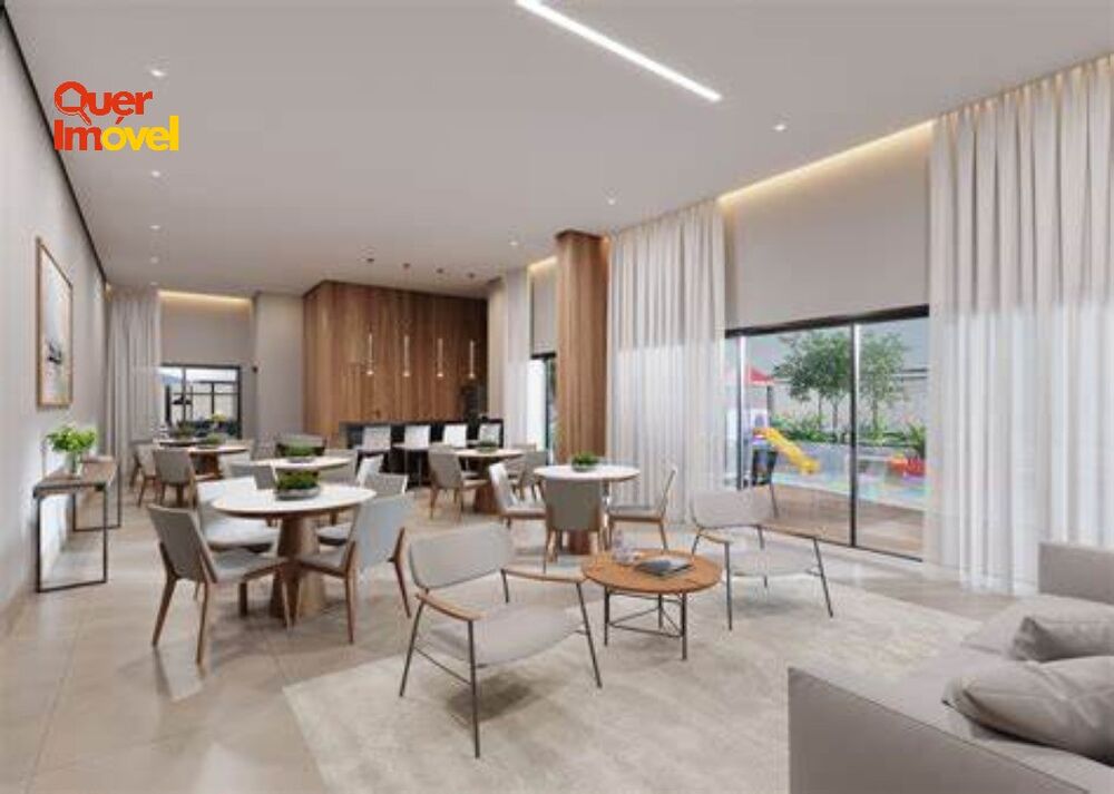 Apartamento, 2 quartos, 85 m² - Foto 1