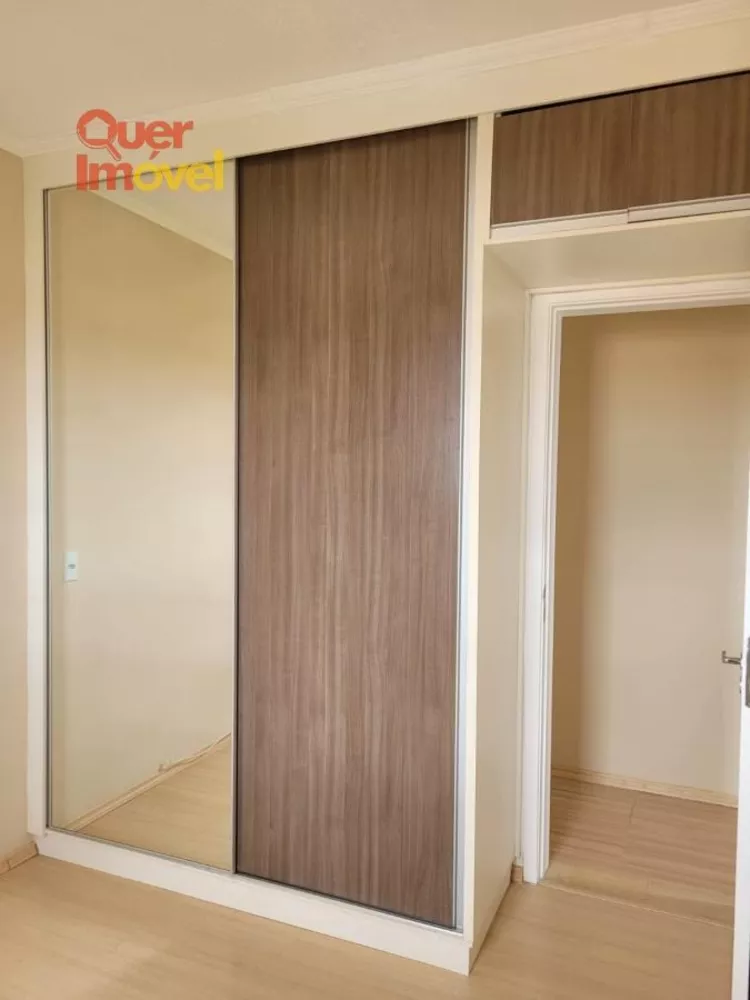 Apartamento, 2 quartos, 47 m² - Foto 8