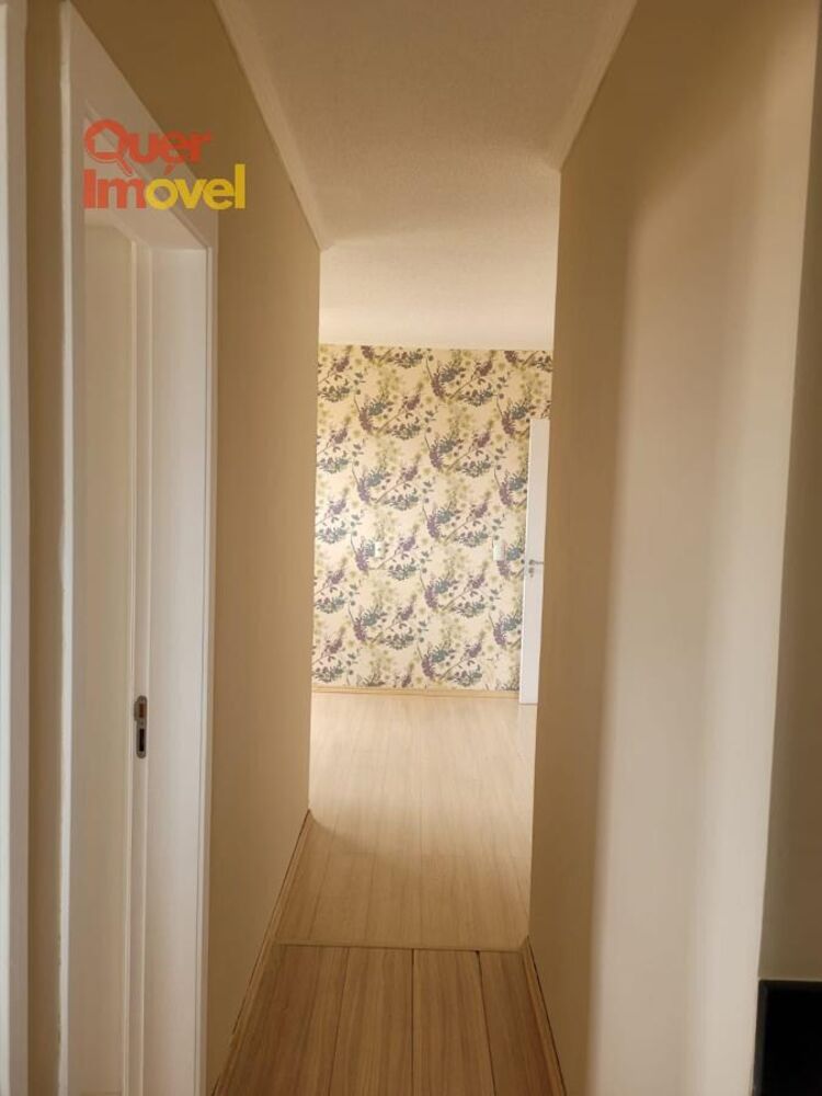Apartamento à venda com 2 quartos, 47m² - Foto 2