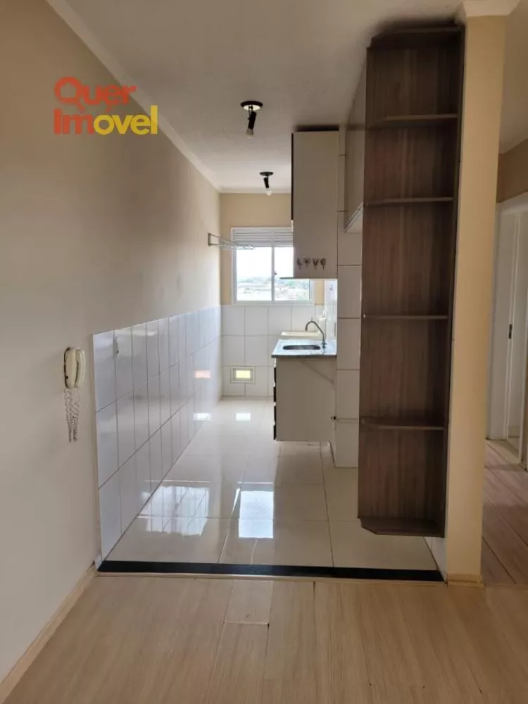 Apartamento, 2 quartos, 47 m² - Foto 4