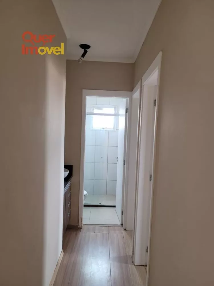 Apartamento, 2 quartos, 47 m² - Foto 9