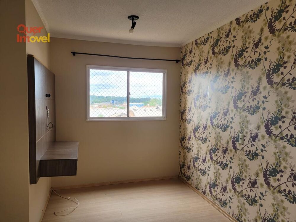 Apartamento à venda com 2 quartos, 47m² - Foto 1