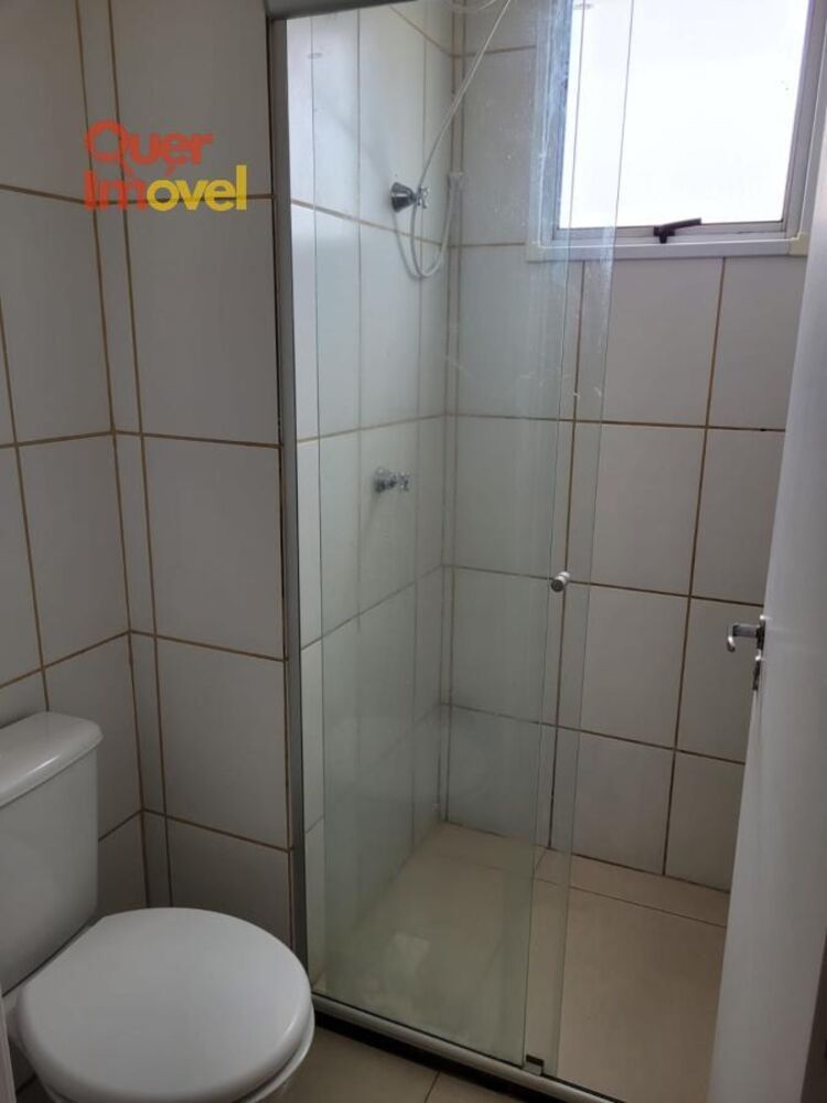 Apartamento à venda com 2 quartos, 47m² - Foto 4