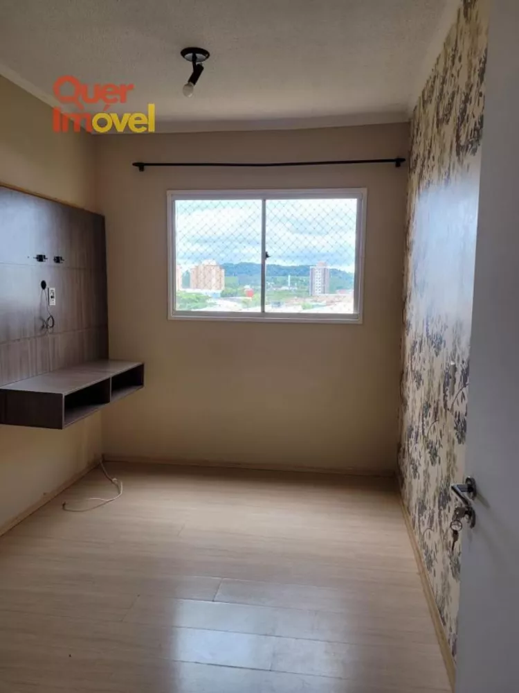 Apartamento, 2 quartos, 47 m² - Foto 2