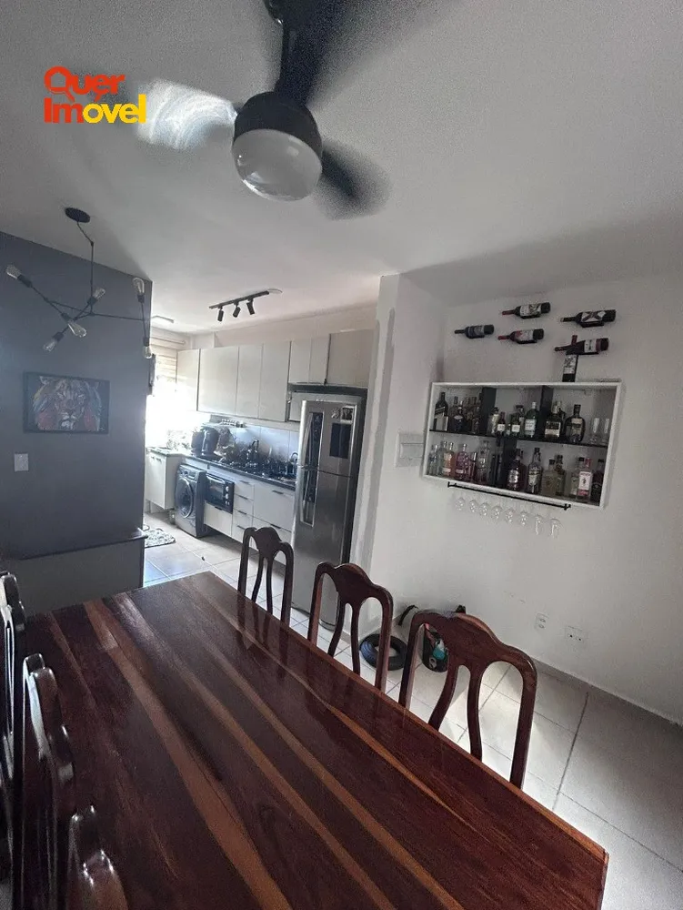 Apartamento, 2 quartos, 43 m² - Foto 7