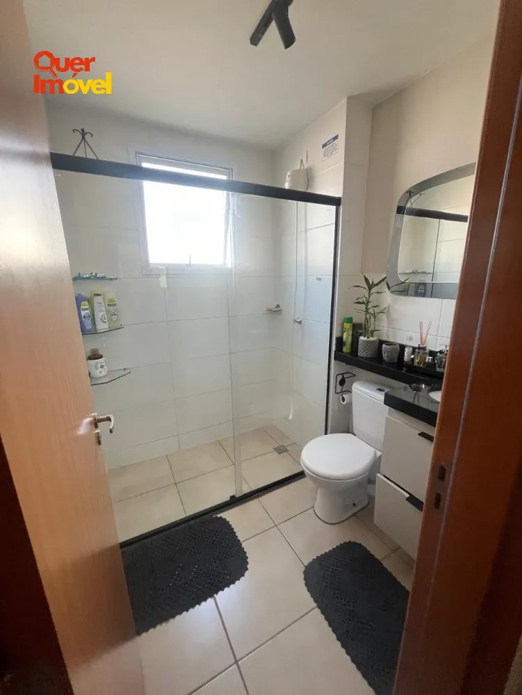 Apartamento, 2 quartos, 43 m² - Foto 5