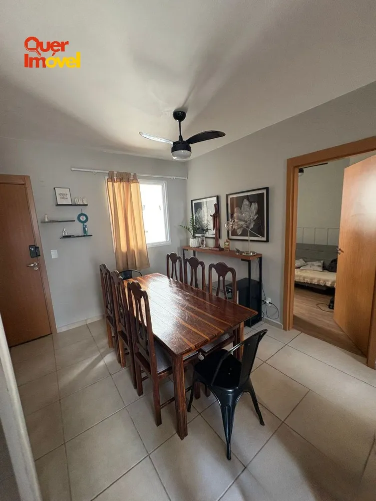 Apartamento, 2 quartos, 43 m² - Foto 4