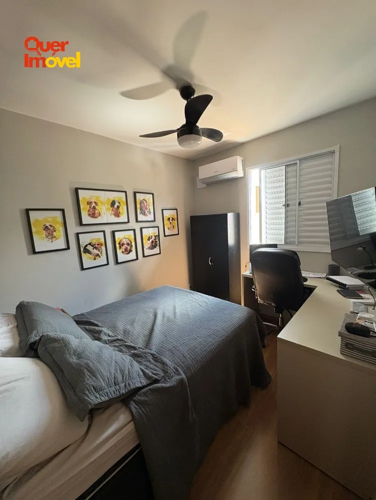 Apartamento, 2 quartos, 43 m² - Foto 1